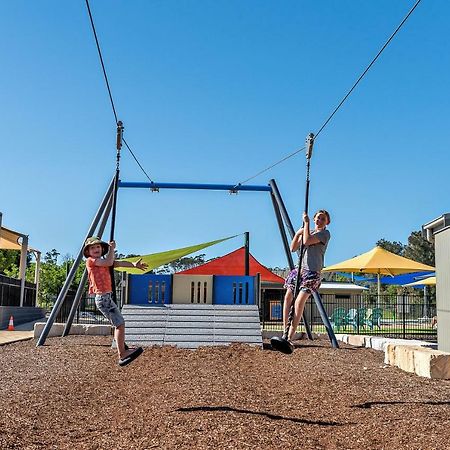 Holiday Haven Culburra Beach Hotel Exterior foto