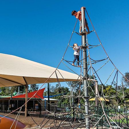 Holiday Haven Culburra Beach Hotel Exterior foto