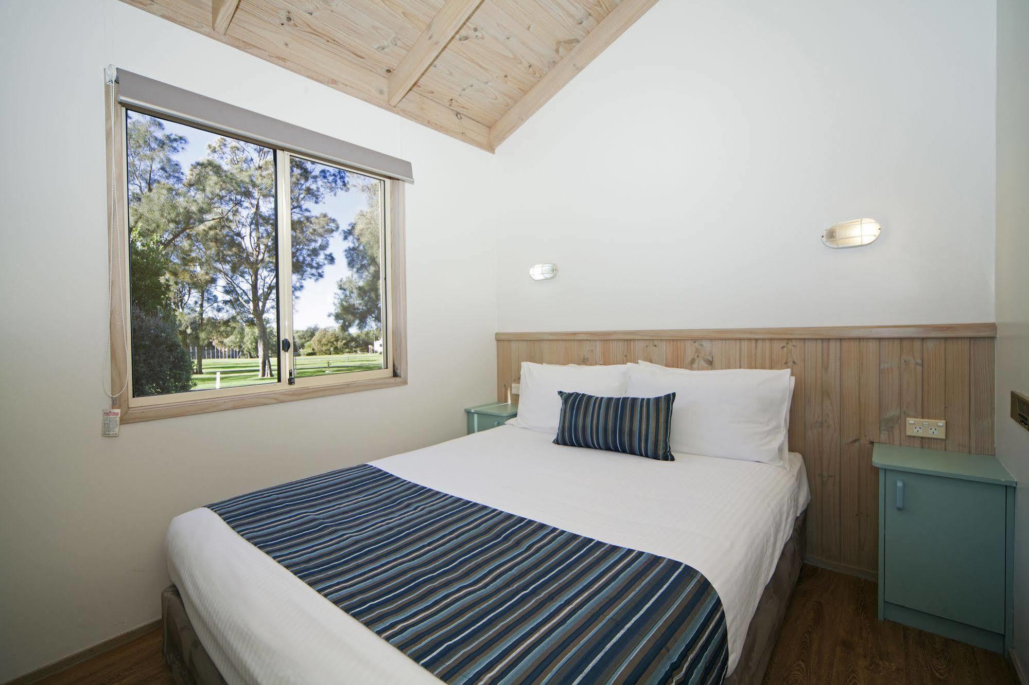 Holiday Haven Culburra Beach Hotel Exterior foto
